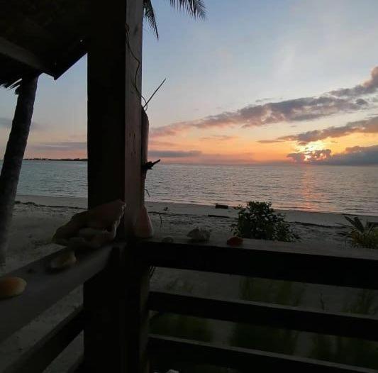 Palambak Paradise Resort Pulau Banyak Pulau Palambakbesar Exteriör bild